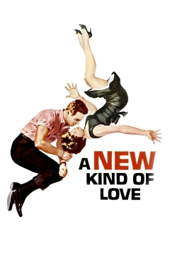 A New Kind of Love-hd