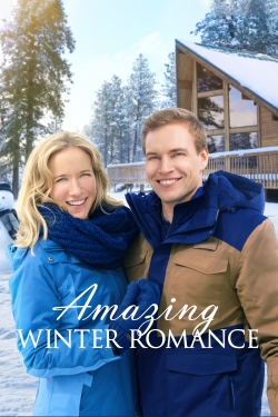 Amazing Winter Romance-hd