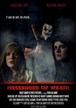 Messenger of Wrath-hd