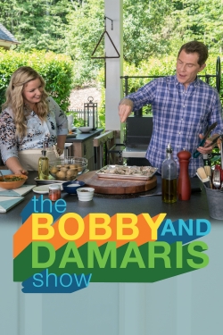 The Bobby and Damaris Show-hd
