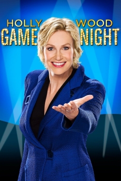 Hollywood Game Night-hd
