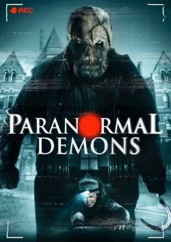 Paranormal Demons-hd