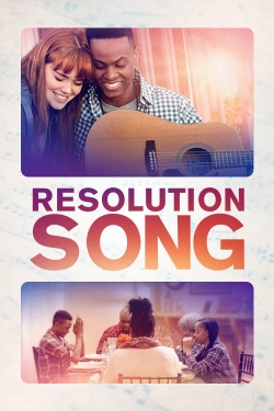 Resolution Song-hd