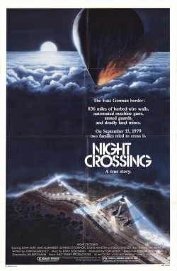 Night Crossing-hd