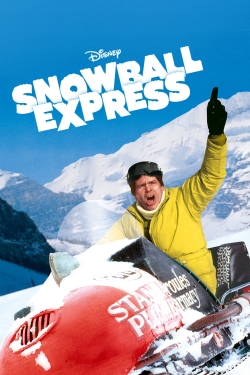 Snowball Express-hd