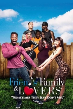 Friends Family & Lovers-hd
