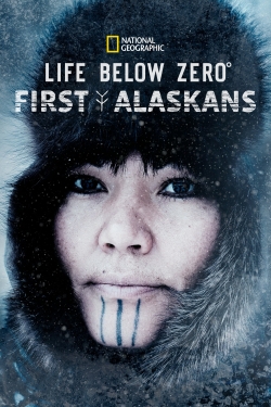 Life Below Zero: First Alaskans-hd