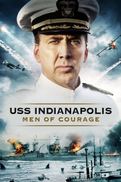 USS Indianapolis: Men of Courage-hd
