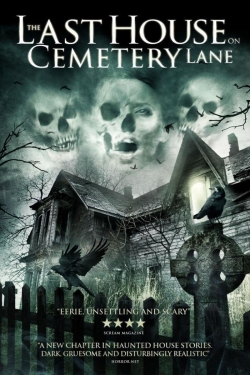 The Last House on Cemetery Lane-hd