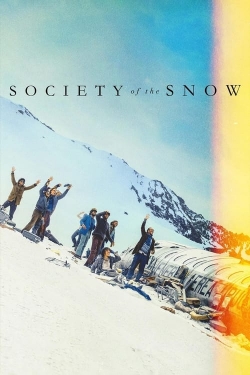 Society of the Snow-hd