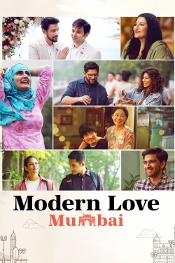 Modern Love: Mumbai-hd