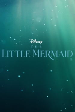 The Little Mermaid-hd