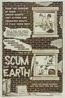 Scum of the Earth!-hd