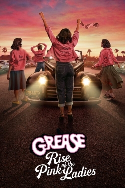 Grease: Rise of the Pink Ladies-hd