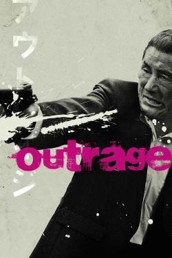 Outrage-hd