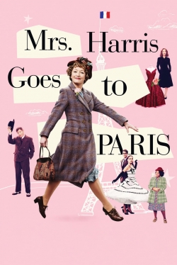Mrs. Harris Goes to Paris-hd