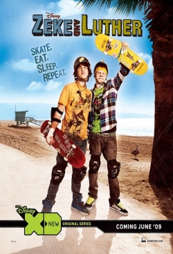Zeke and Luther-hd