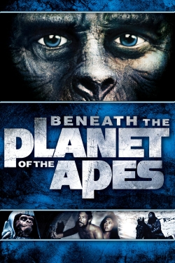 Beneath the Planet of the Apes-hd