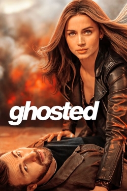Ghosted-hd