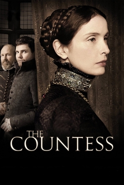 The Countess-hd