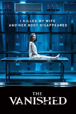 The Vanished-hd