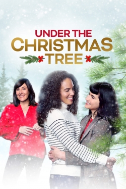 Under the Christmas Tree-hd