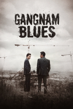 Gangnam Blues-hd