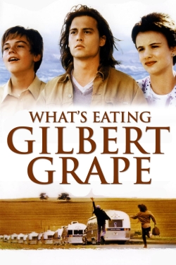 What's Eating Gilbert Grape-hd
