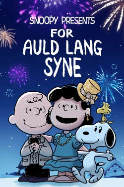 Snoopy Presents: For Auld Lang Syne-hd