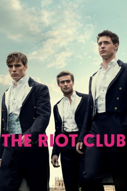 The Riot Club-hd
