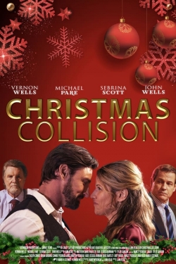 Christmas Collision-hd