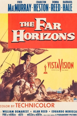 The Far Horizons-hd