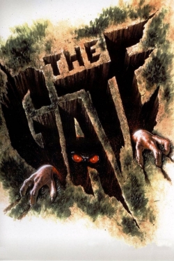 The Gate-hd