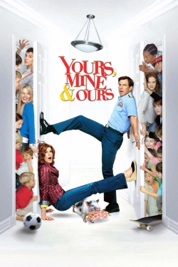 Yours, Mine & Ours-hd