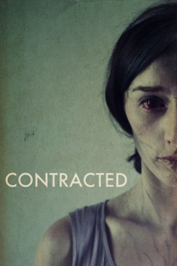 Contracted-hd