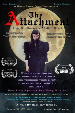 The Attachment-hd