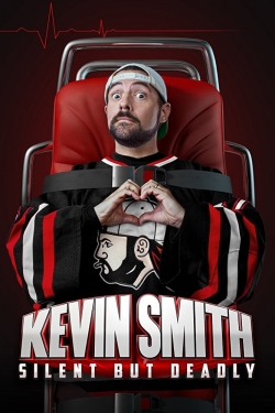 Kevin Smith: Silent but Deadly-hd