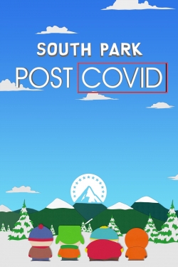 South Park: Post Covid-hd