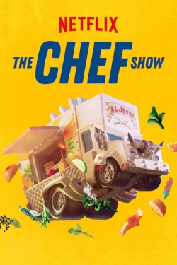 The Chef Show-hd