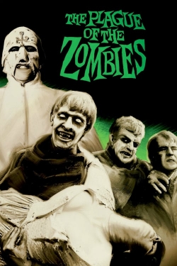The Plague of the Zombies-hd