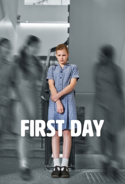First Day-hd
