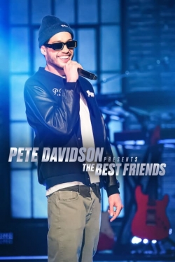 Pete Davidson Presents: The Best Friends-hd