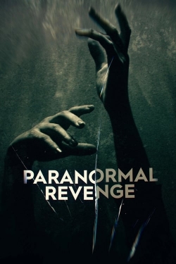 Paranormal Revenge-hd