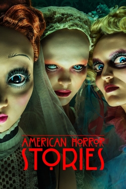 American Horror Stories-hd