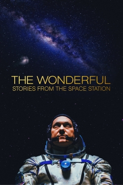 The Wonderful: Stories from the Space Station-hd