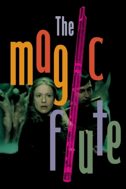 The Magic Flute-hd