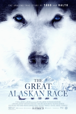 The Great Alaskan Race-hd