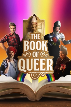 The Book of Queer-hd
