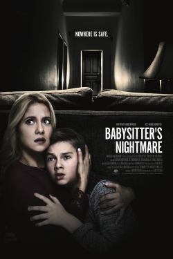 Babysitter's Nightmare-hd
