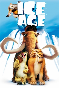 Ice Age-hd